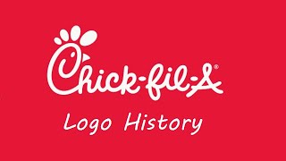 ChickfilA LogoCommercial History [upl. by Danae]