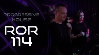 Progressive House  Clandestine amp Corcyra  Rule of Rune Ep 114 on April 6th 2024 [upl. by Hesketh]