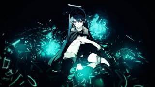 Nightcore River [upl. by Gulgee]