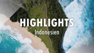 Unsere Weltreise BaliIndonesien  Highlights  März 2023  Die Ausklinker  Reiseblog  Travelvlog [upl. by Wentworth669]