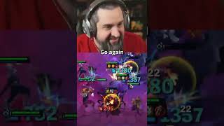 Frontline Powder goes BOOM  TFT Into the Arcane  Teamfight Tactics tft teamfighttactics [upl. by Mosenthal]