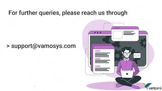 Process to Enable Billing In Gmail account  VAMOSYS [upl. by Auqenehs89]