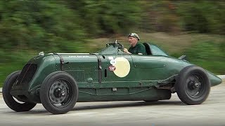 Brooklands Reunion 2017 [upl. by Ennire]