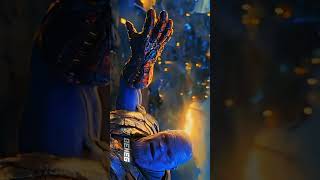 Badi bat chit industry ke logo se  Victory Anthem hollywood moviescenes thor rap music [upl. by Macfadyn225]