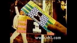 VH1 Commercials on April 21 1997 60fps [upl. by Uda]