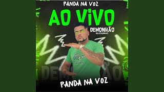 Ao Vivo do Panda  Bloquinho Demonhão [upl. by Naerad]