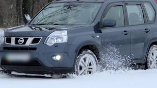 Nissan XTrail T31 2013  Отзыв Реального Владельца  Х Трейл дизель механика  Ниссан бездорожье [upl. by Annawoj]