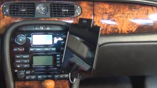 iPad Mini Mounted In Your Car [upl. by Brine389]