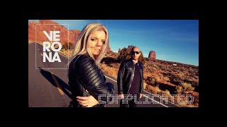 VERONA  Complicated official video [upl. by Audsley254]