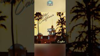 Hotel California  The Hidden Meaning Behind quotThe Eaglesquot Song shorts music hotelcalifornia [upl. by Pool]