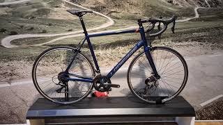 LAPIERRE SENSIUM 20 sora 2021 [upl. by Mendez]