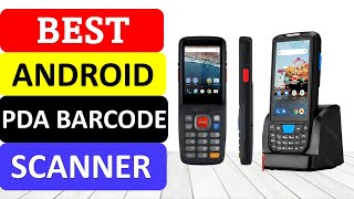 TOP 10 Best Android PDA Barcode Scanner in 2023 [upl. by Einwahr499]