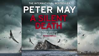 A Silent Death 💖 By Peter May  full Audiobook [upl. by Halimaj981]