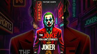 Joker 2019 Joaquin Phoenix’s Dark Descent into Madness [upl. by Schwitzer455]