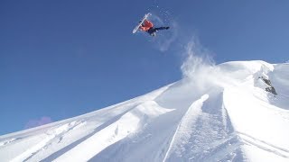 Absinthe Films’ “Stay Tuned” – Nicolas Müller Full Part [upl. by Melvin845]