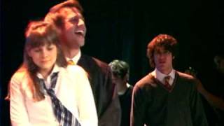 A Very Potter Musical Act 1 Part 2 [upl. by Guglielmo59]