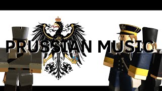 All Prussian fife songs in Guts amp Blackpowder [upl. by Oloap]