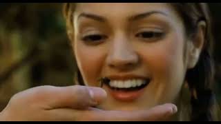 Clockstoppers 2002  Movie Trailer [upl. by Novej]