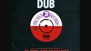 A Ruffer Version  Johnny Clarke King Tubby amp The Aggrovators [upl. by Nnaeus]