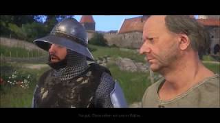 Kingdom Come Deliverance  Jeschek von Rohnau50 [upl. by Brost]