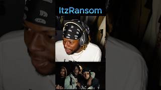 BECKHAM  Kyle Rich🔥🔥 viral funny music reaction rap tiktok comedy reels drillmusic [upl. by Addy]