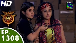 CID  सी आई डी  Khooni Bungalow  Episode 1308  28th November 2015 [upl. by Corwun185]