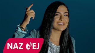 Naz Dej  Geceler feat Elsen Pro [upl. by Ardnasil586]