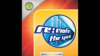 Remote  The Spirit Fridge vs Alex Rocco mix  Wanchu [upl. by Narut536]