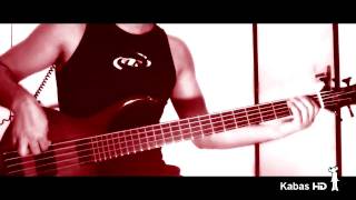 Jamiroquai  Too young to die bass cover Nice Funk [upl. by Ayote851]