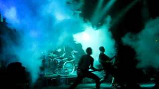 Raised Fist  IntroYou Ignore Them All  Live  TyrolStockholm 09 [upl. by Noimad]