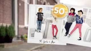 Campina Eurosparen ST Girls amp Boys commercial [upl. by Hurleigh747]