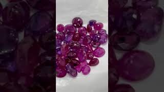 Natural tourmaline gemstone [upl. by Jacquenetta]