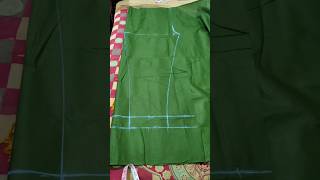 Ladies pant cutting shorts youtube video [upl. by Laughry]