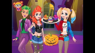 A Fairytale Halloween Games For Girls GirlsPrincess [upl. by Ylatan]