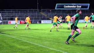 Ballyholland v Castlewellan [upl. by Justine765]