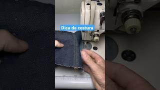 Dica de costura costura costureira sewing [upl. by Zaremski]