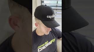 quot🛑 Stop Hair Loss with Capillus Laser Cap 🚀 Your Solution Awaitsquot capillushair hairhealth [upl. by Sierra]