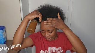 The most potent Hair Growth CLOVES AND ROSEMARY water for Extreme Hair Growth and Thickness [upl. by Balac]