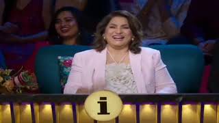 Krishna and kiku comedy  kapil sharma show  the great kapil sharma show today episode [upl. by Aneelahs]