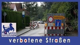 verbotene Straßen [upl. by Krusche]