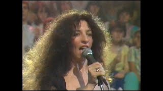 Teresa De Sio – Ariò Saint Vincent Estate 1983  live [upl. by Arella977]