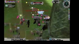 HUNT ELF END rfoglobal epicabyss rfocontentcreator epicabysscontentcreator [upl. by Hairahcez]