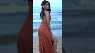 Ruhani Sharma 4k 60 fps edit [upl. by Assilak]