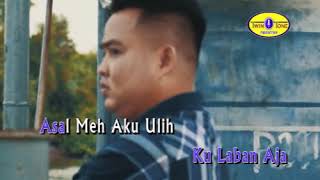 Kumang Ku Timang Karaoke [upl. by Kobi]