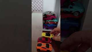 Gadi wale cartoon legendary garage  samirra toy home [upl. by Rollecnahc]