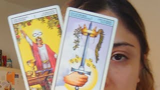 Alba Tarot está en vivo 👁️ lecturas personales superchat PayPal y mercado pago [upl. by Okubo]