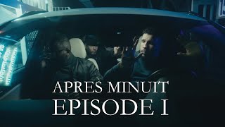 KOFS  APRES MINUIT  EPISODE 1 [upl. by Ainnat364]