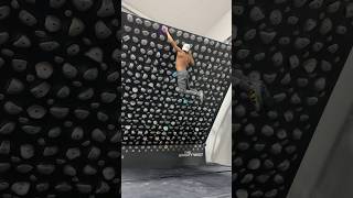 Kilter Board V7  40 degrees kilterboard bouldering [upl. by Felder]