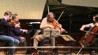 Bechstein back at Wigmore Hall [upl. by Eitac]