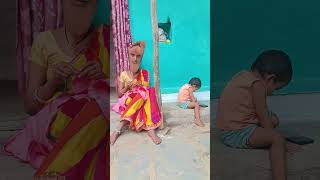 Kapda silaifunnyशॉर्ट्स shortsfeed comedy dance [upl. by Cassady]